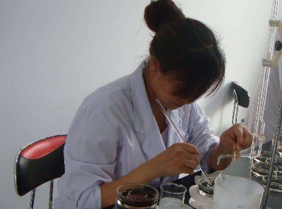 土壤環境檢測
